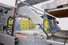 Deze wikkelmachines zijn onmisbaar in ieder magazijn