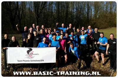 Goed om te checken: crossfit training in Gorinchem